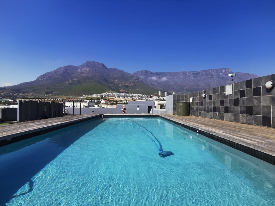 0 Bedroom Property for Sale in Zonnebloem Western Cape